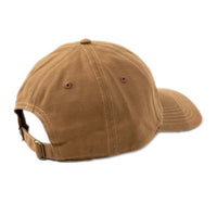 RHYTHM ESSENTIAL CAP - BUTTERSCOTCH